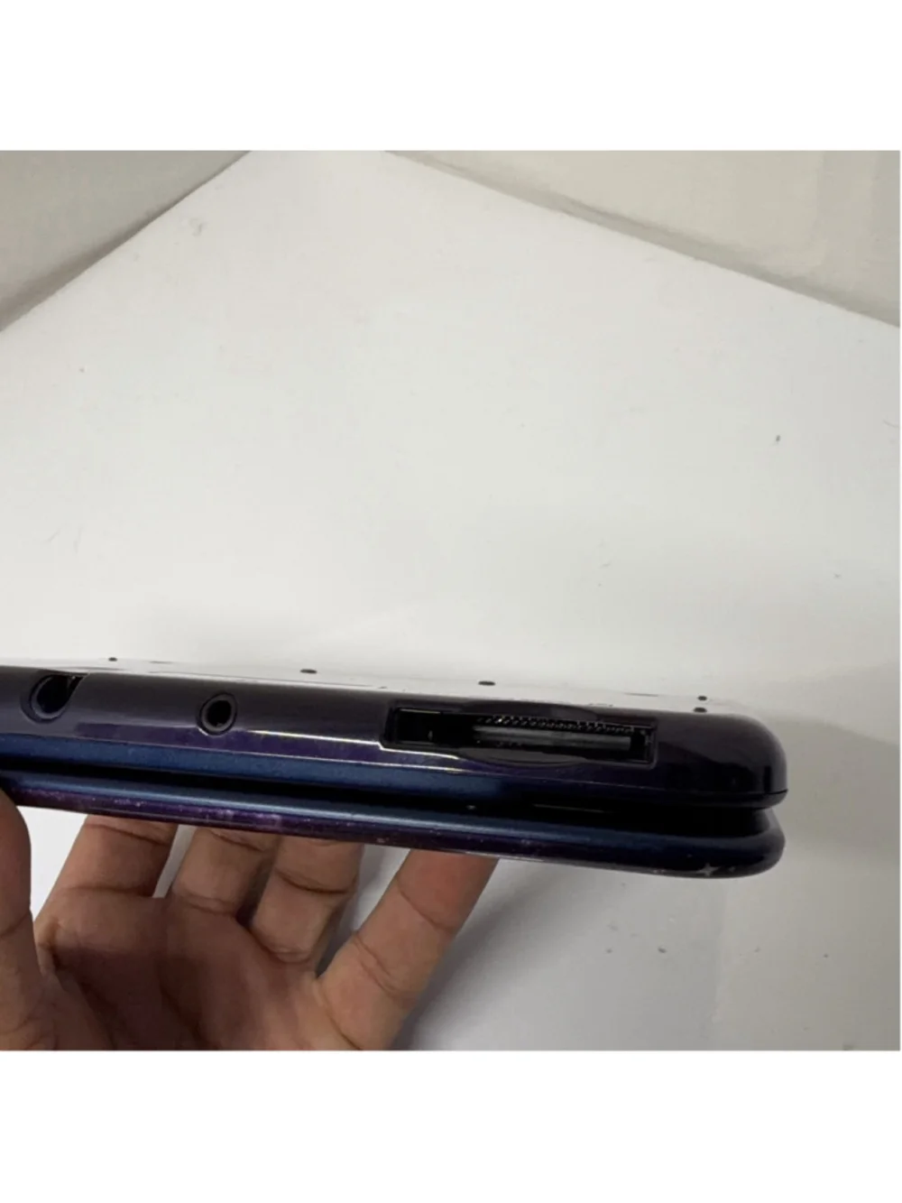 Nintendo New 3DS XL Galaxy Style Handheld Console Custom Firmware 64 gb